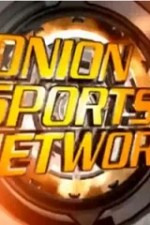 onion sportsdome tv poster